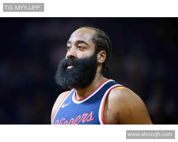 12投29分！快船队记酸了，哈登：只合练10分钟，莫布里复出也一样