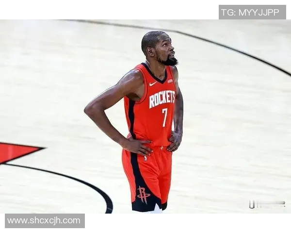 [2026年02月15日] 火箭内线核心场均21+9+6引杜兰特盛赞：愿辅助搭档，未来蓝图已现