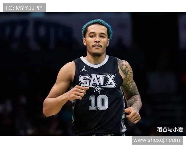 杰里米·索汉本赛季在马刺数据下滑明显，他能为尼克斯的季后赛提供哪些帮助？